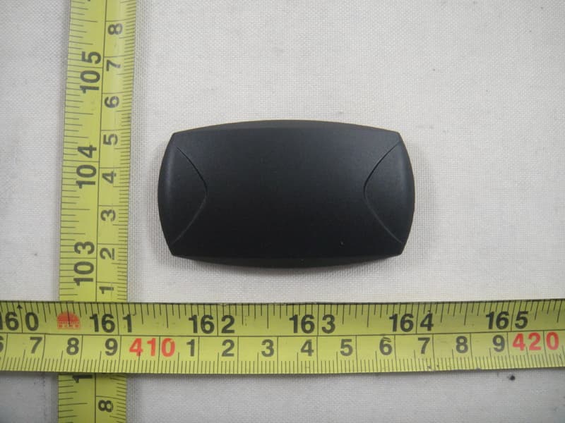 Heart Rate Transmitter - FCC ID O4GSLIMHRM1G - Dayton Industrial Co., Ltd. (4)