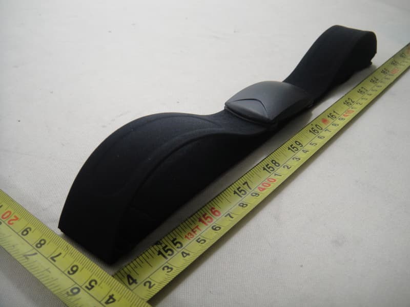 Heart Rate Transmitter - FCC ID O4GSLIMHRM1G - Dayton Industrial Co., Ltd. (5)