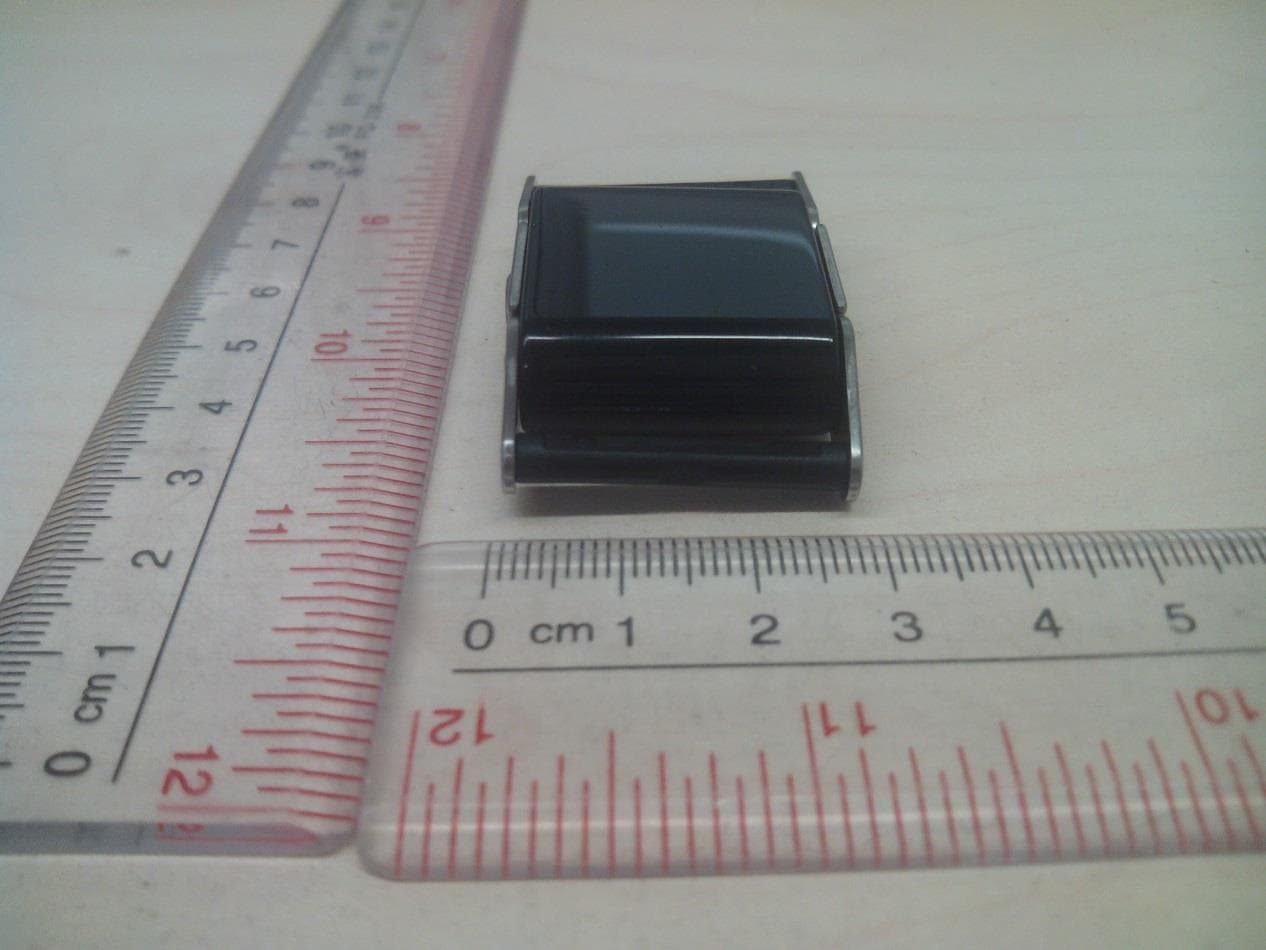 PulseOn Heart Rate Wrist Band - FCC ID O4GSP1 - Dayton Industrial Co., Ltd. (4)