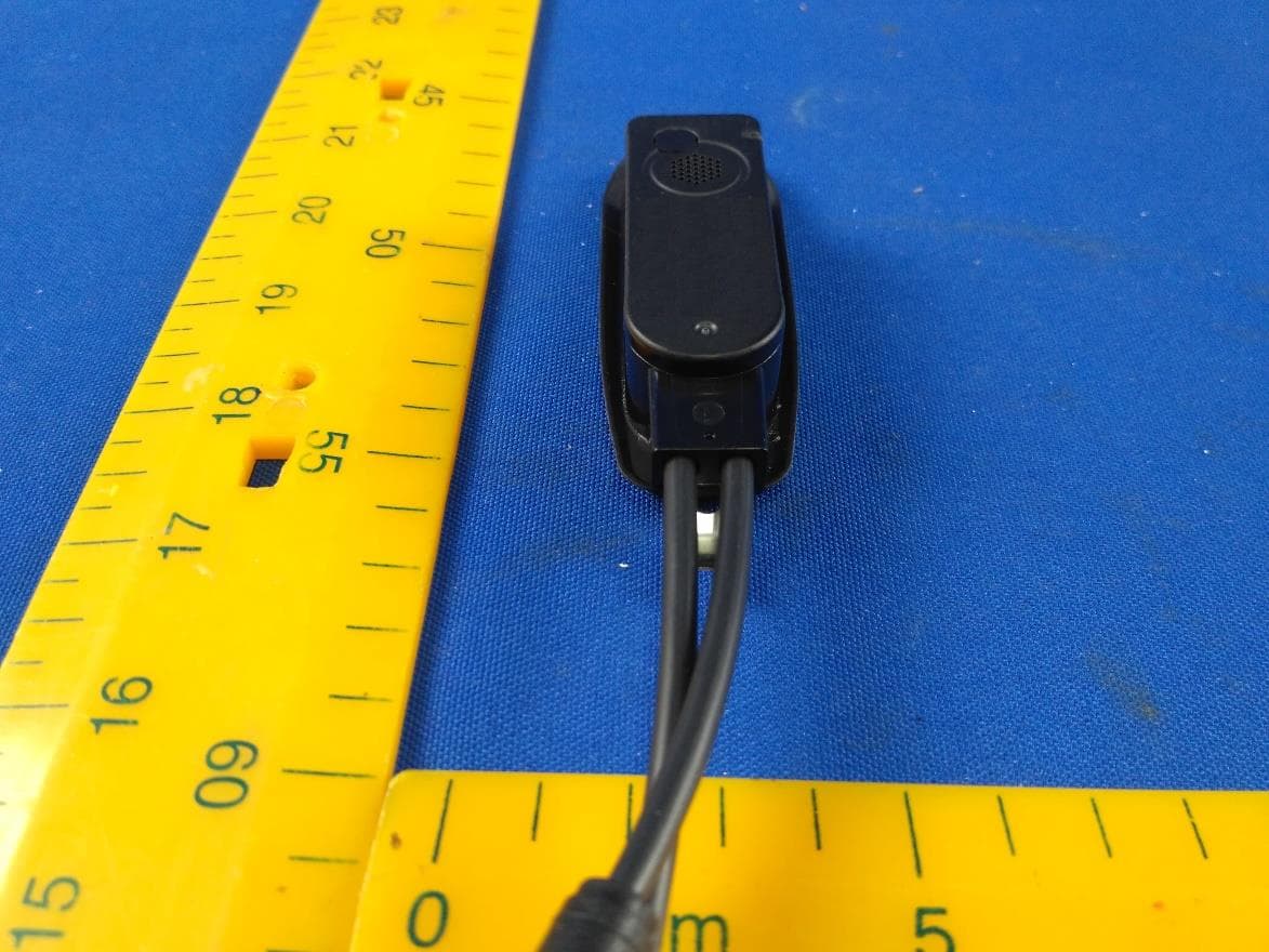 E-Bike controller with BLE and ANT+ function - FCC ID O4GTCU2 - Dayton Industrial Co., Ltd. (5)