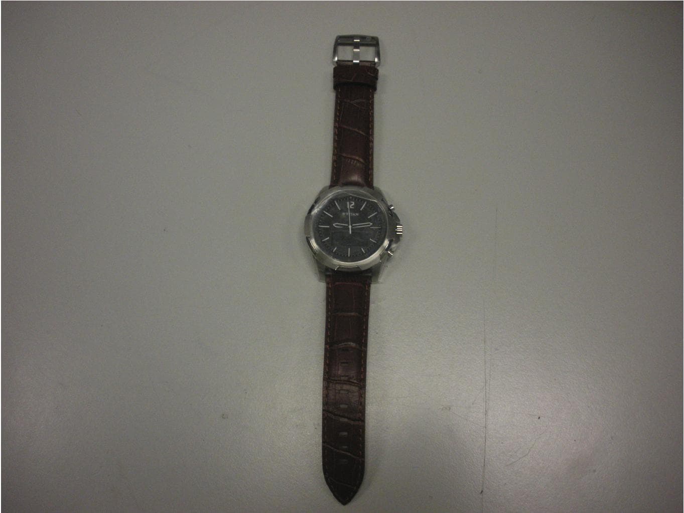 Bluetooth (BLE Watch) - FCC ID O4GTITAN - Dayton Industrial Co., Ltd. (4)