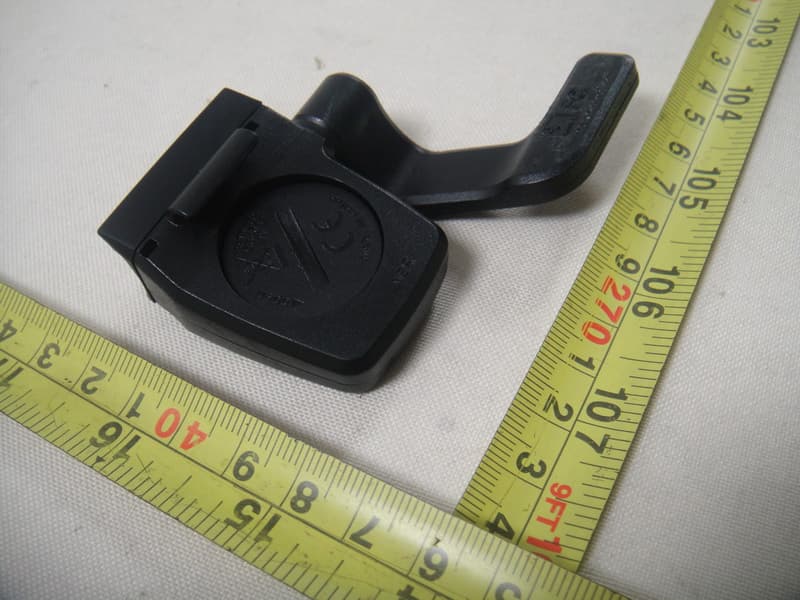 Bike Combo transmitter - FCC ID O4GTKCOMBO - Dayton Industrial Co., Ltd. (2)