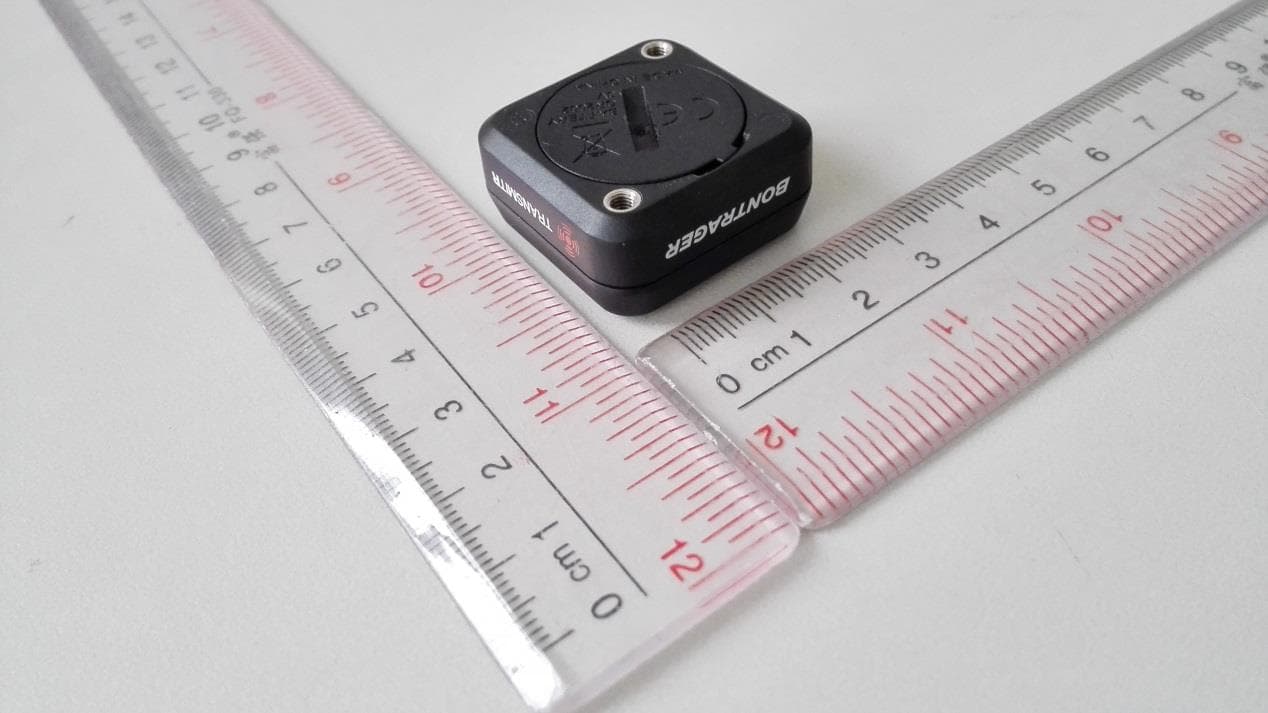 Remote - FCC ID O4GTKRMTE - Dayton Industrial Co., Ltd. (2)