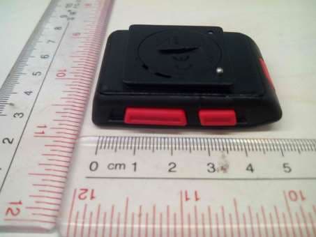 BIKE COMPUTER - FCC ID O4GTRIP300 - Dayton Industrial Co., Ltd. (3)
