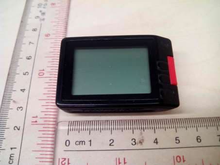 BIKE COMPUTER - FCC ID O4GTRIP300 - Dayton Industrial Co., Ltd. (2)