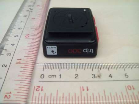 BIKE COMPUTER - FCC ID O4GTRIP300 - Dayton Industrial Co., Ltd. (4)