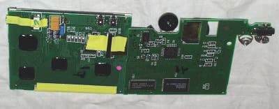 PDA - FCC ID O4L991 - Beijing Hi-Tech Wealth Electronic Product Co., Ltd.