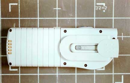 Portable Telephone - FCC ID O4M9P23 - Ascom Wireless Solutions, Inc. (4)