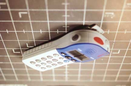 Portable Telephone - FCC ID O4M9P23 - Ascom Wireless Solutions, Inc. (3)