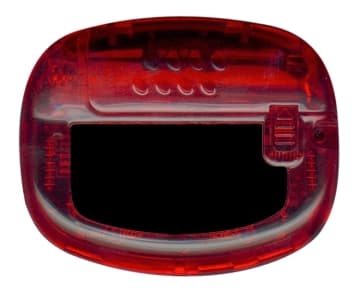 Pager Receiver - FCC ID O4WLEGEND - Dynafine Inc (2)