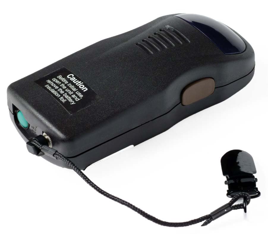 MAN-DOWN EMERGENCY CALL TRANSMITTER - FCC ID O4X5-MDA00433 - Elpas Solutions Ltd. (2)
