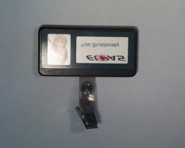 Personal Badge - FCC ID O4XB01 - Elpas Solutions Ltd. (2)
