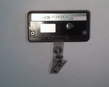 Personal Badge - FCC ID O4XB01 - Elpas Solutions Ltd.