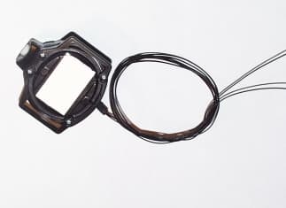 Tamper Sensor, Tag - FCC ID O4XB08 - Elpas Solutions Ltd.