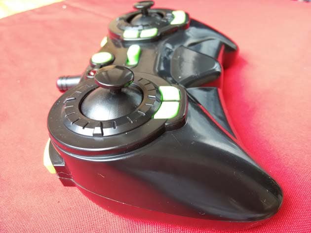 Sky Viper Stunt Quad - FCC ID O5301571TX24G - Skyrocket Toys LLC