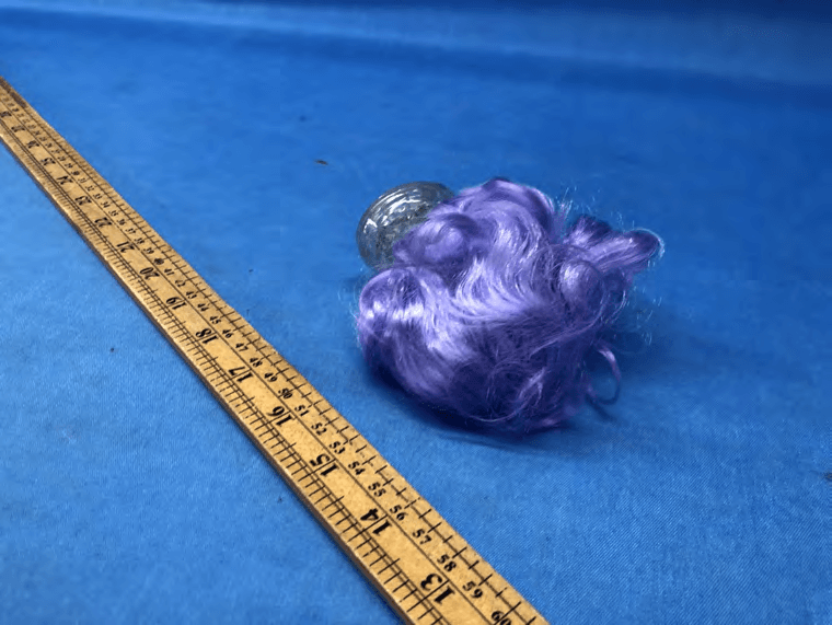 Crystalina - Doll - FCC ID O5318305 - Skyrocket Toys LLC