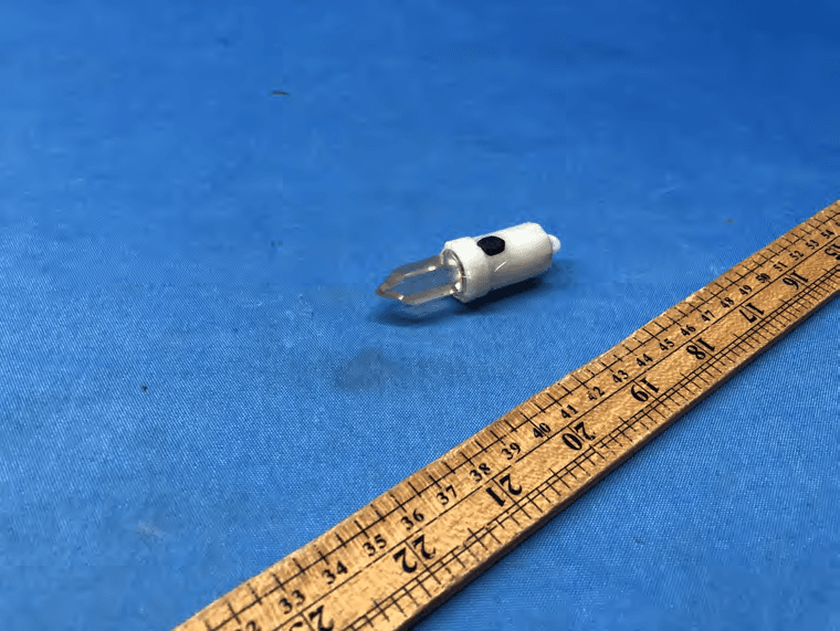 Crystalina - Amulet - FCC ID O5318305A - Skyrocket Toys LLC