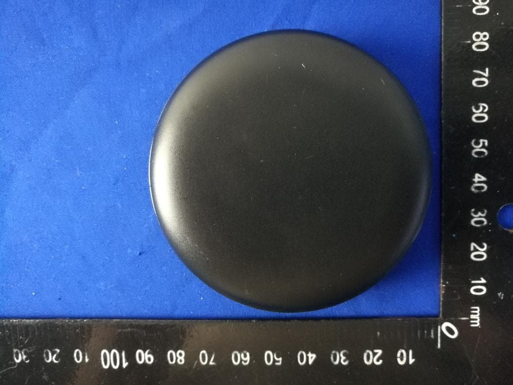 4G MIFI - FCC ID O55001720 - SWAGTEK (5)