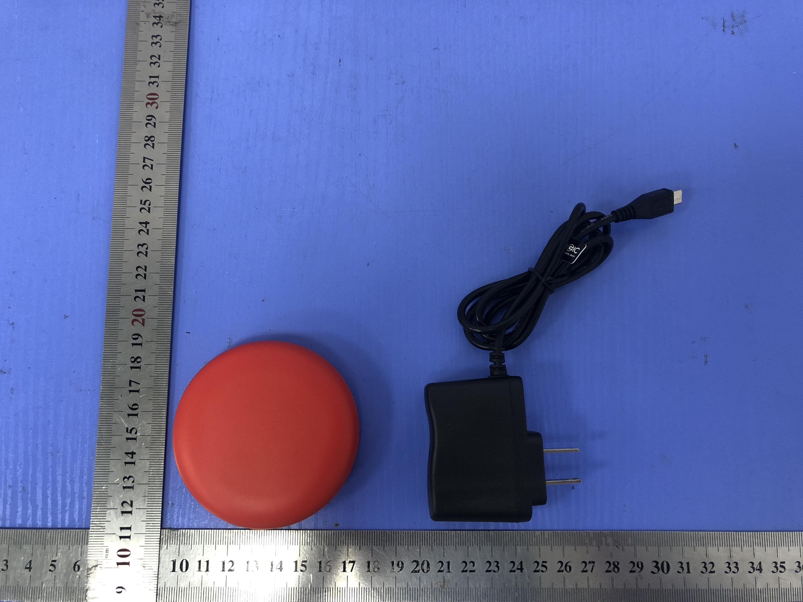 4G Mi-Fi - FCC ID O55003020 - SWAGTEK (2)