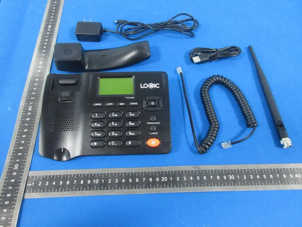4G DESK PHONE - FCC ID O550182723 - SWAGTEK (3)
