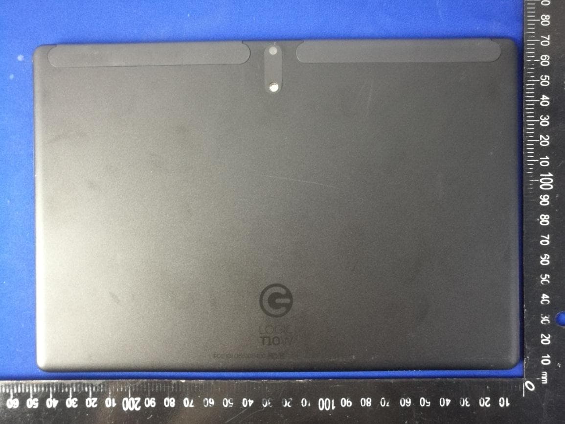 10.0 inch Wi-Fi Tablet - FCC ID O55102420 - SWAGTEK (2)
