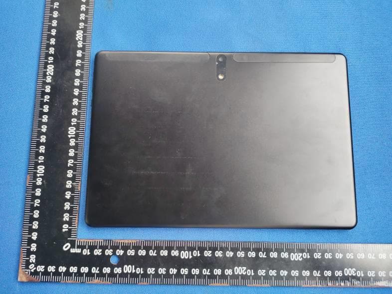 10.1 inch 4G Tablet - FCC ID O55104320 - SWAGTEK (3)