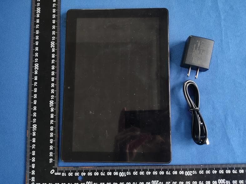 10.1 inch 4G Tablet - FCC ID O55104320 - SWAGTEK (2)