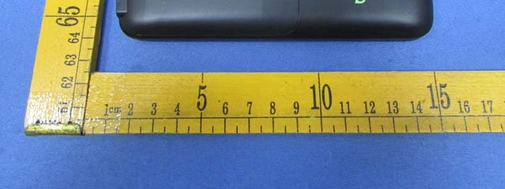 Wireless Fixed Phone - FCC ID O55137800 - SWAGTEK (3)