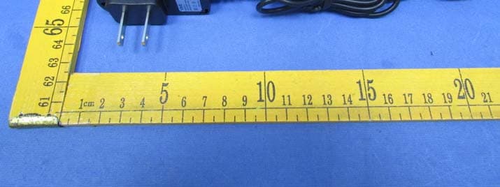 Wireless Fixed Phone - FCC ID O55137800 - SWAGTEK (4)