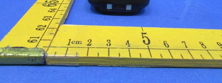 Wireless Fixed Phone - FCC ID O55137800 - SWAGTEK (5)