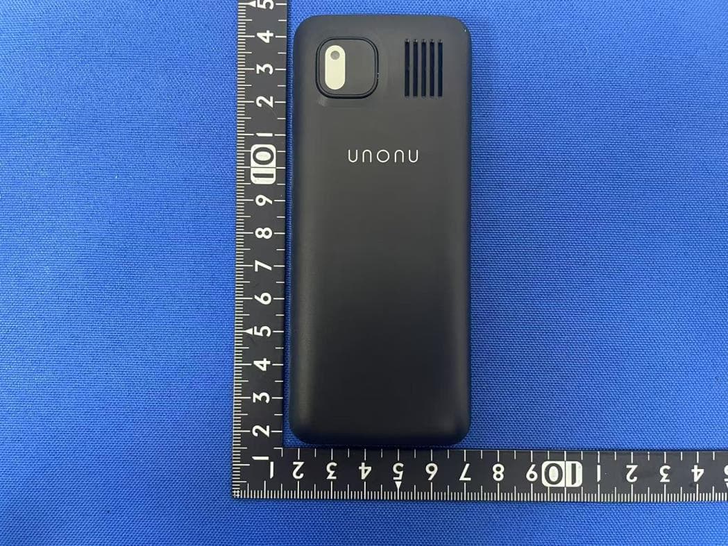 2G Feature Phone - FCC ID O551735124 - SWAGTEK (2)