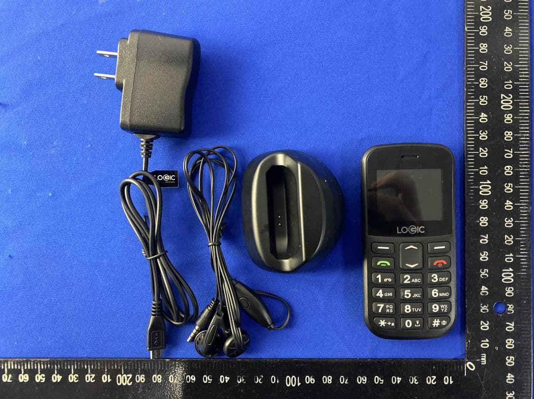1.8 inch 2G Senior Phone - FCC ID O55182020 - SWAGTEK (2)