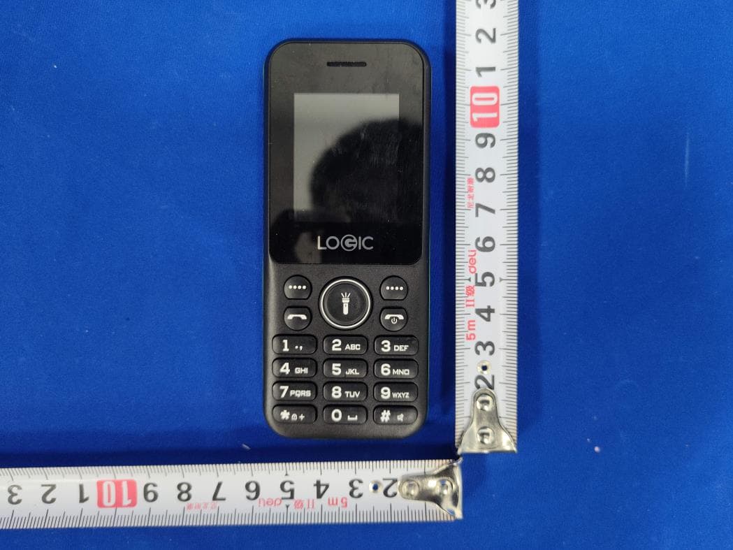 1.8 inch 3G Feature Phone - FCC ID O55183321 - SWAGTEK (4)