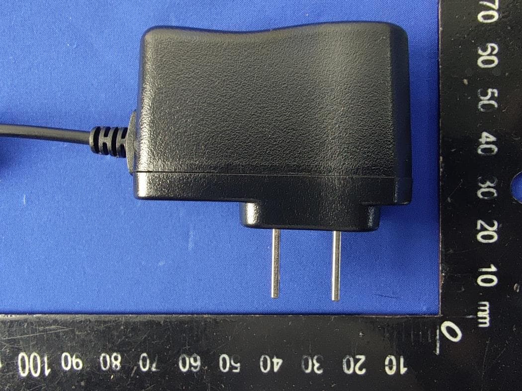 1.8 inch 2G Bar Phone - FCC ID O55184820 - SWAGTEK