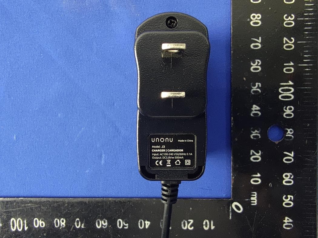 1.8 inch 2G Bar Phone - FCC ID O55184820 - SWAGTEK (2)
