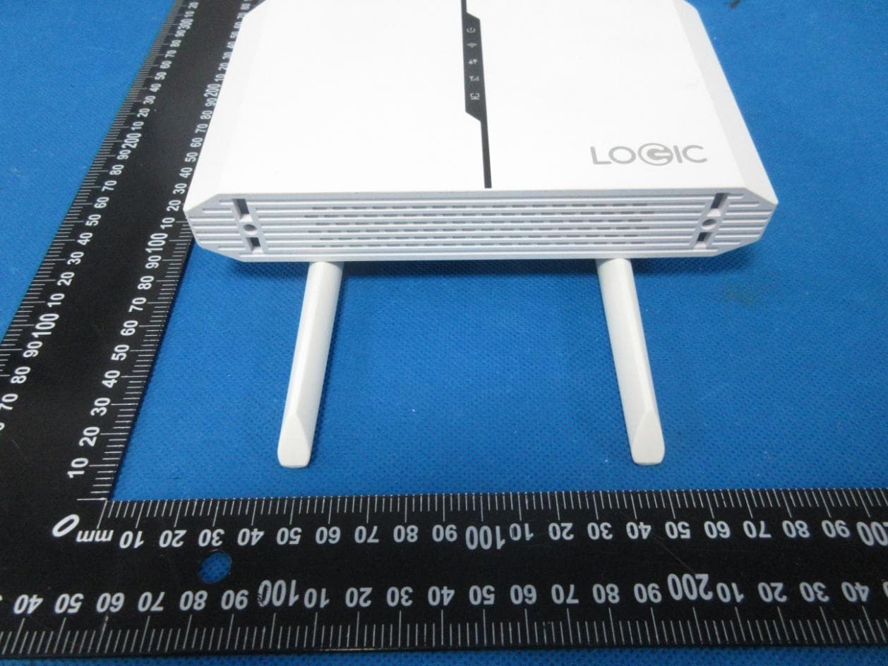 LTE Broadband Router - FCC ID O552204425 - SWAGTEK