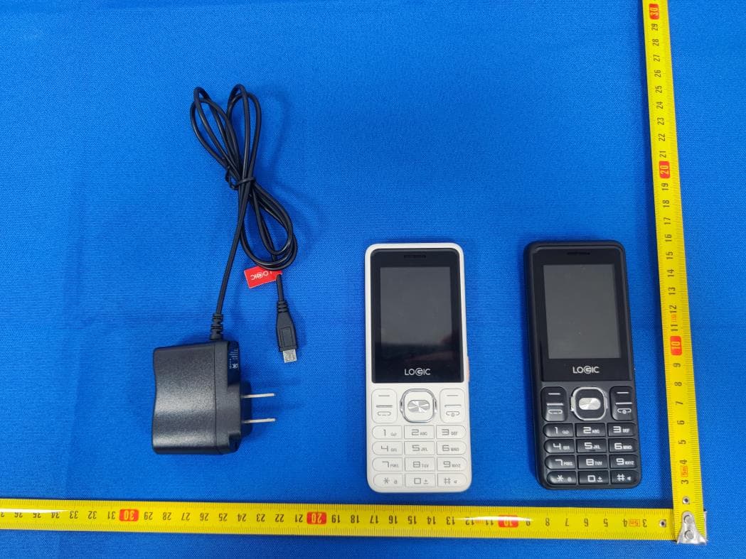 4G Feature Phone - FCC ID O552403323 - SWAGTEK (2)