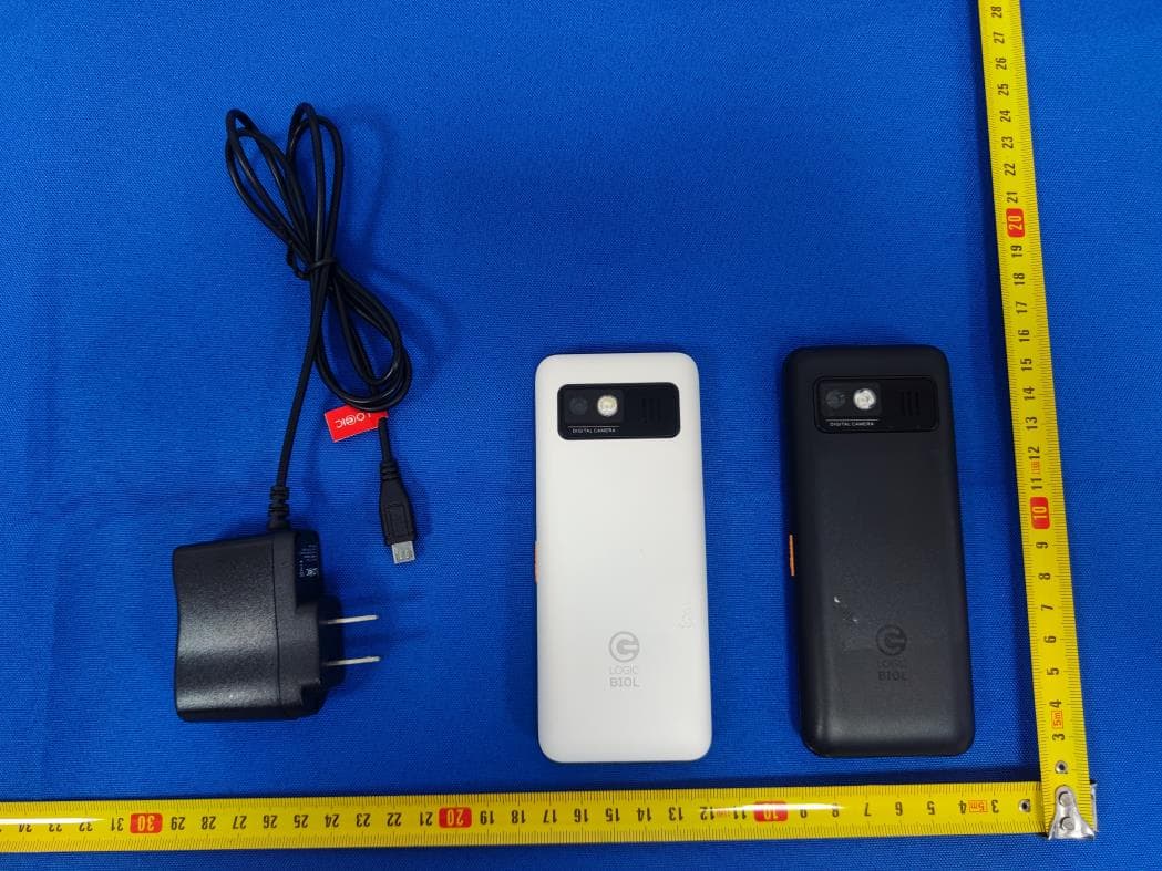 4G Feature Phone - FCC ID O552403323 - SWAGTEK (3)