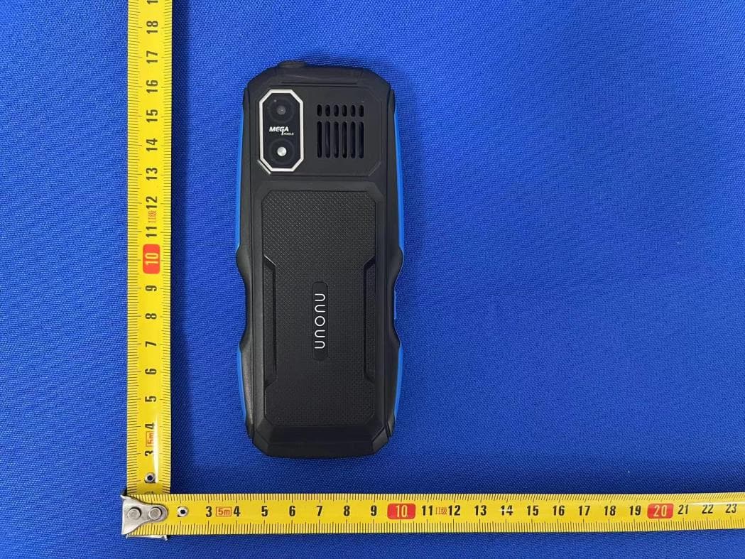 4G BAR PHONE - FCC ID O55241724 - SWAGTEK (3)
