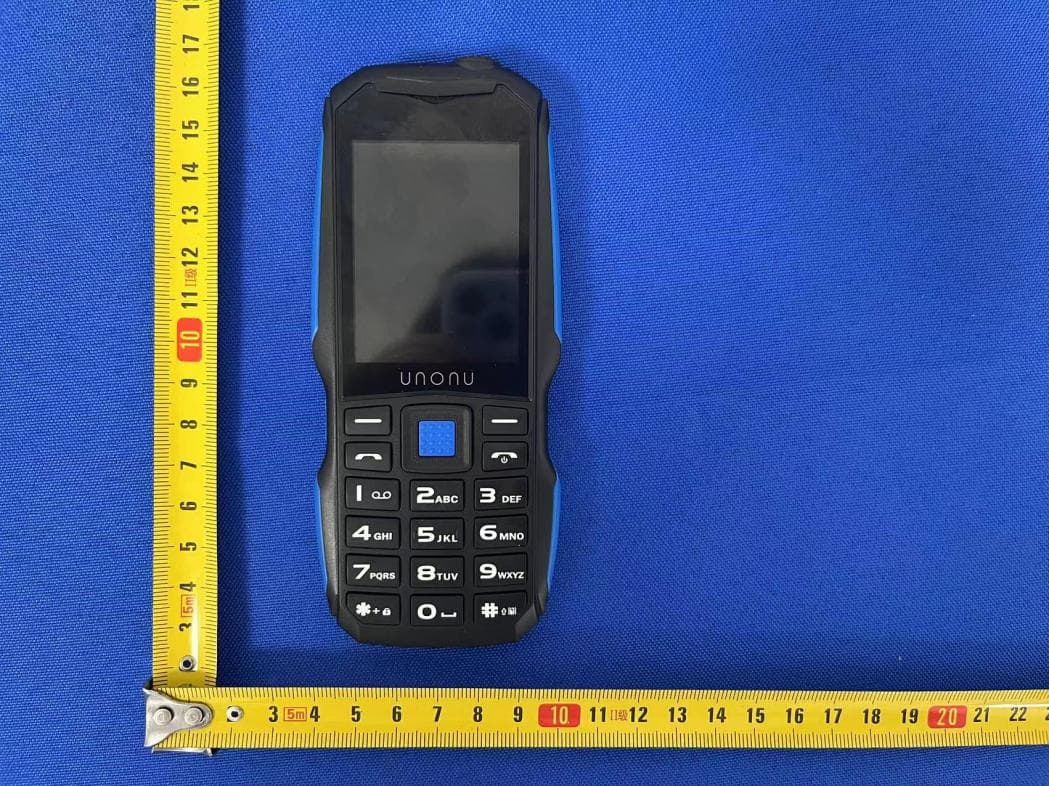 4G BAR PHONE - FCC ID O55241724 - SWAGTEK (2)
