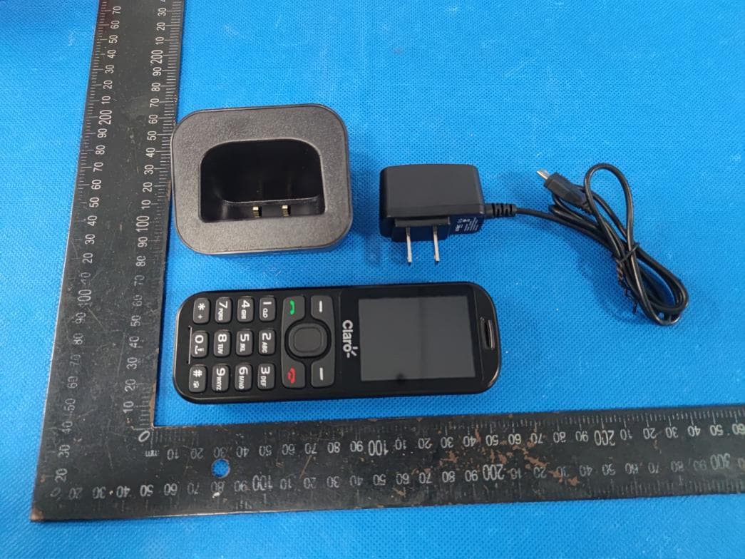 3G fixed wireless phone - FCC ID O55241923 - SWAGTEK (2)