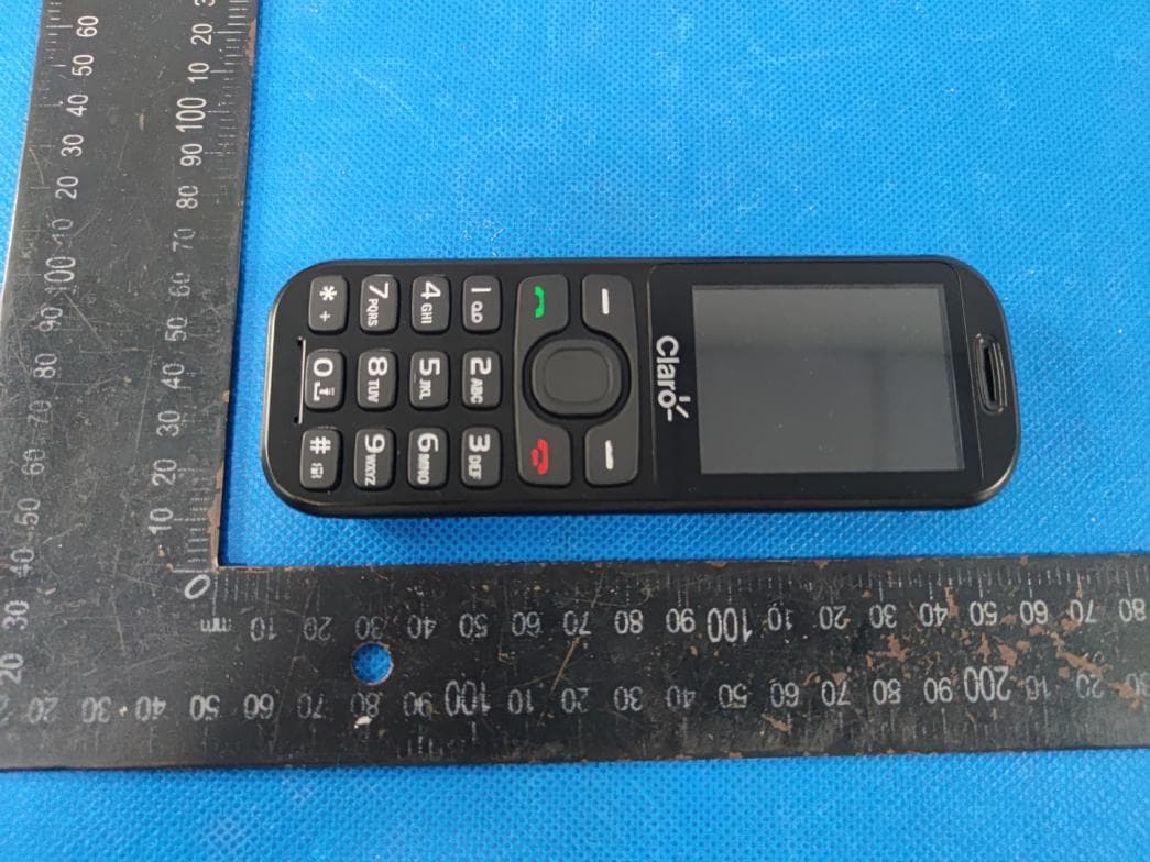 3G fixed wireless phone - FCC ID O55241923 - SWAGTEK (4)