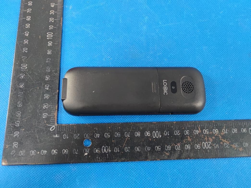 3G fixed wireless phone - FCC ID O55241923 - SWAGTEK (3)