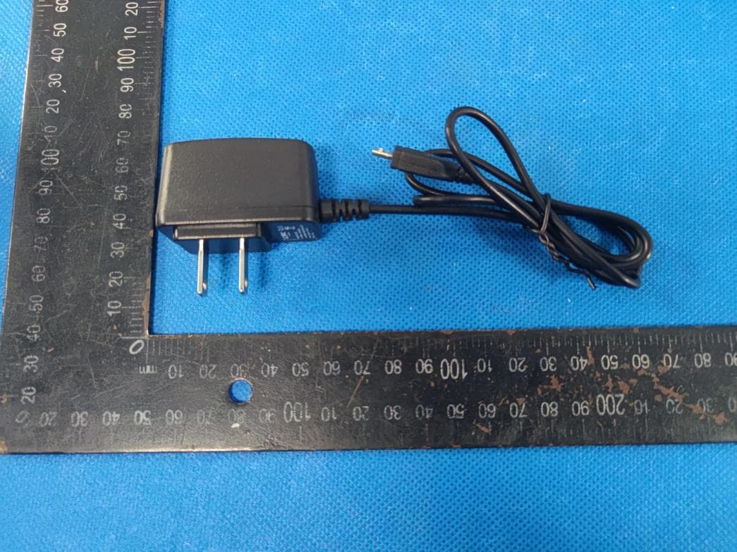 3G fixed wireless phone - FCC ID O55241923 - SWAGTEK