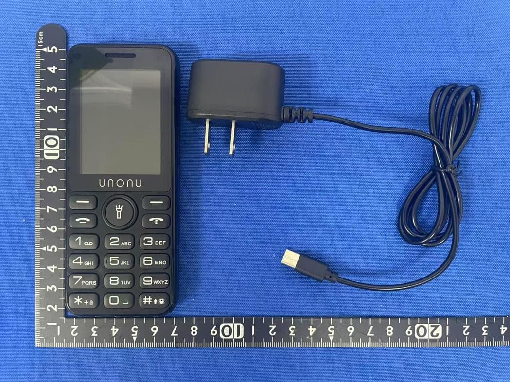 4G Feature Phone - FCC ID O552435124 - SWAGTEK (3)