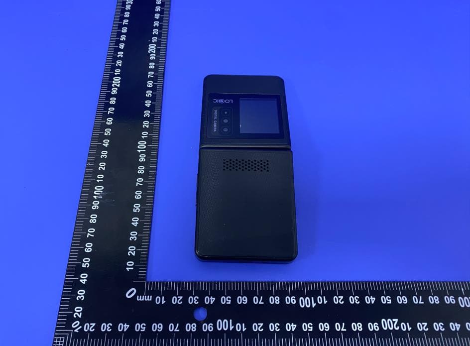4G Flip phone - FCC ID O55245123 - SWAGTEK (4)