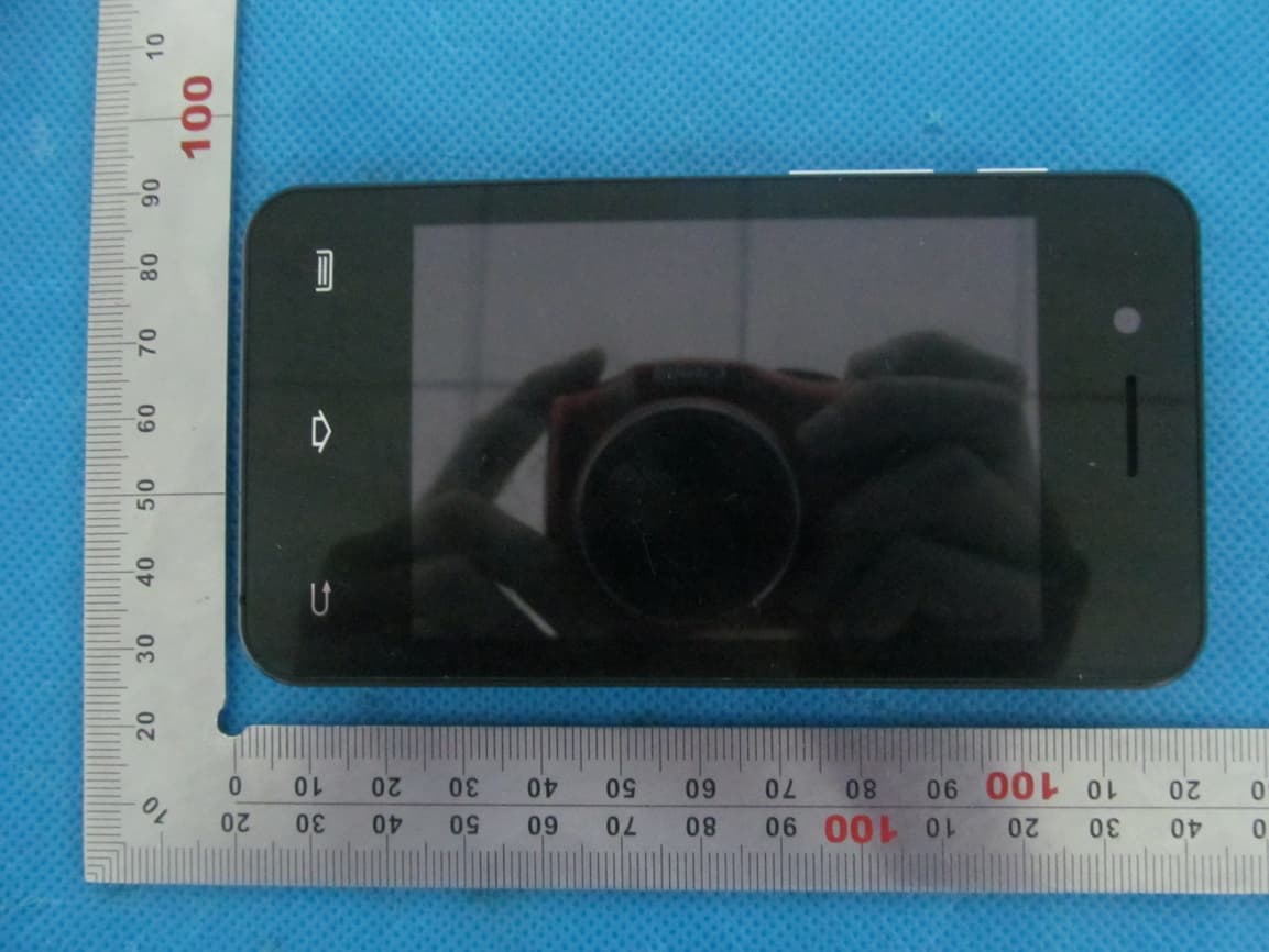 Mobile Phone - FCC ID O5531103210 - SWAGTEK (2)
