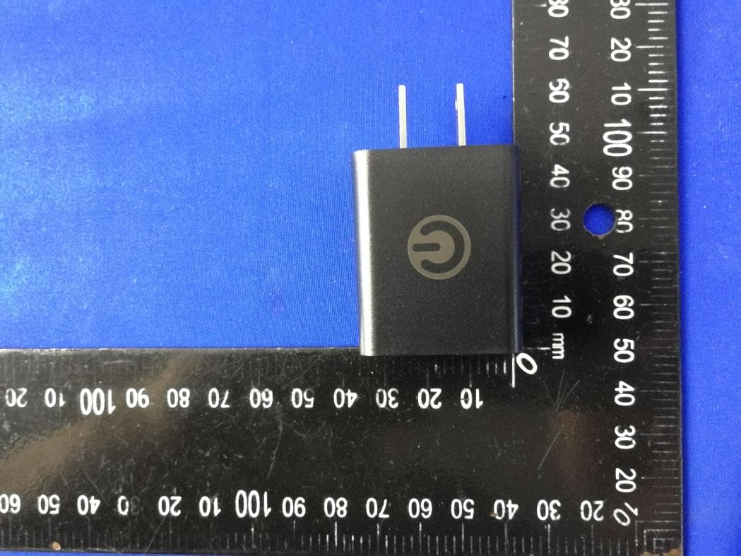 4 inch Smart Phone - FCC ID O55405119 - SWAGTEK (3)