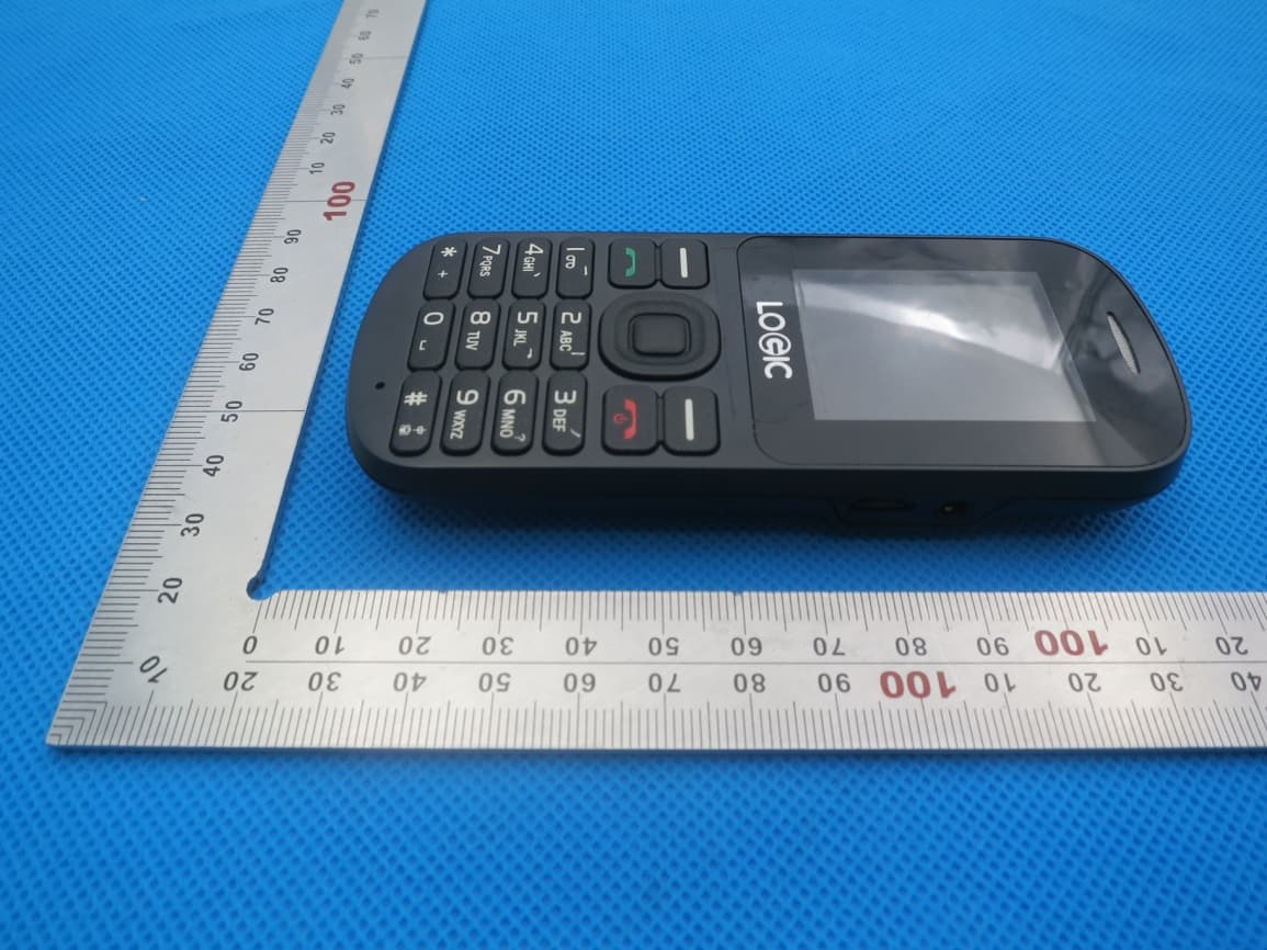 Mobile Phone - FCC ID O5541112 - SWAGTEK (4)