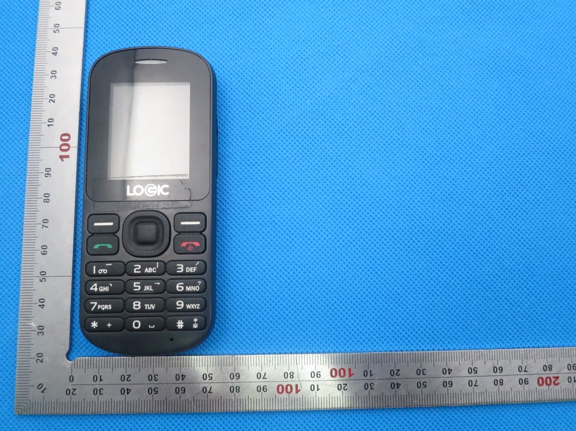 Mobile Phone - FCC ID O5541112 - SWAGTEK